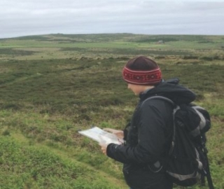  Navigare in mezzo alla natura 